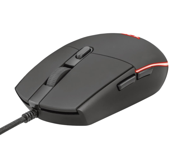 TRUST GXT 838 AZOR Gaming Combo 23289 - 566236 - zdjęcie 8